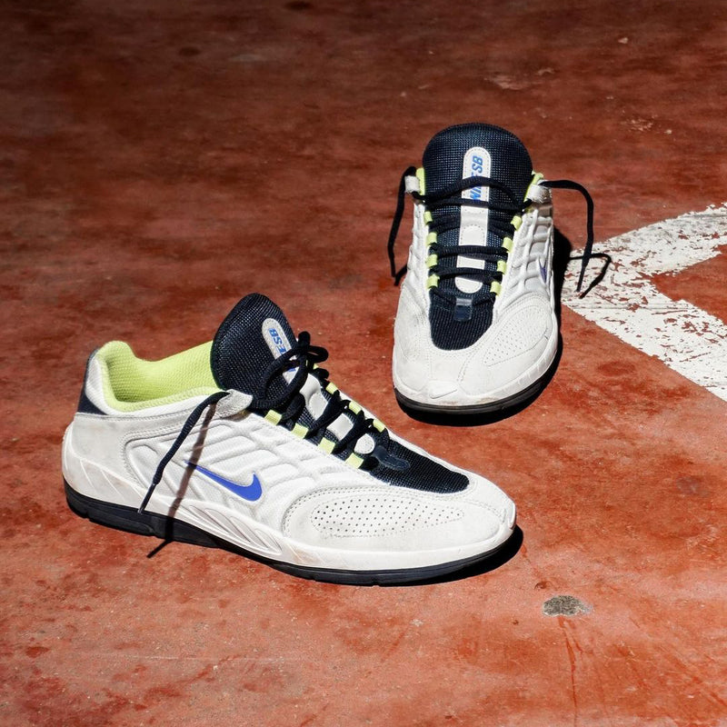 Nike SB Vertebrae Shoe