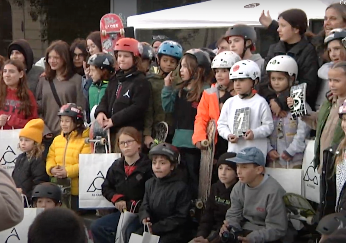 Rookie Run 8ª Edición