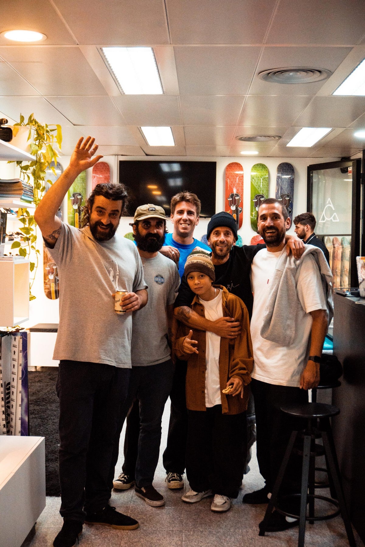 Alex Castañeda Tribute Mix