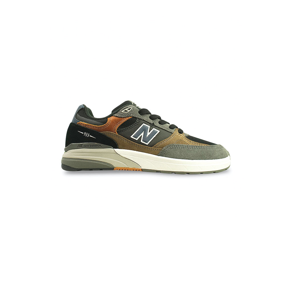 New Balance Numeric - NM933MLT