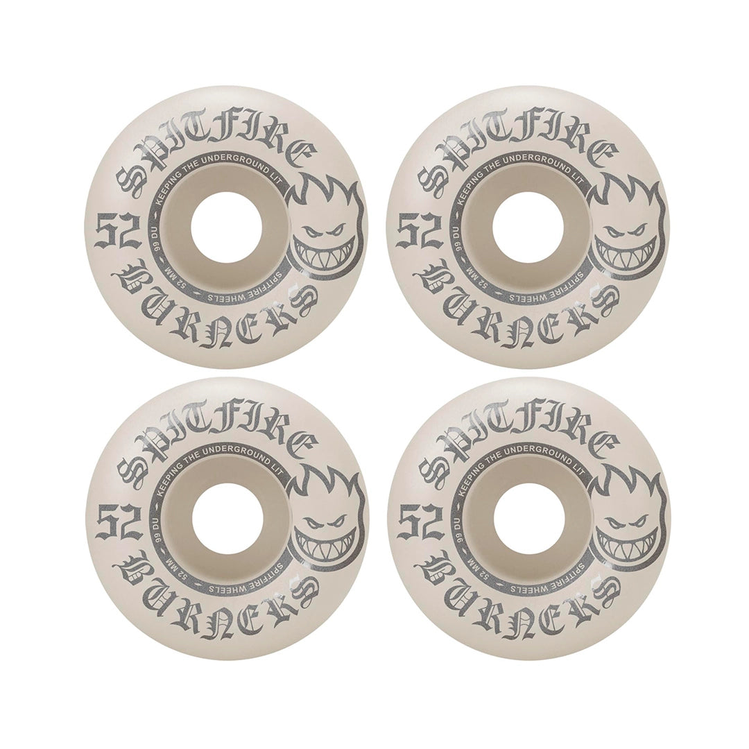 Spitfire Burners BigHead 99D - 52mm