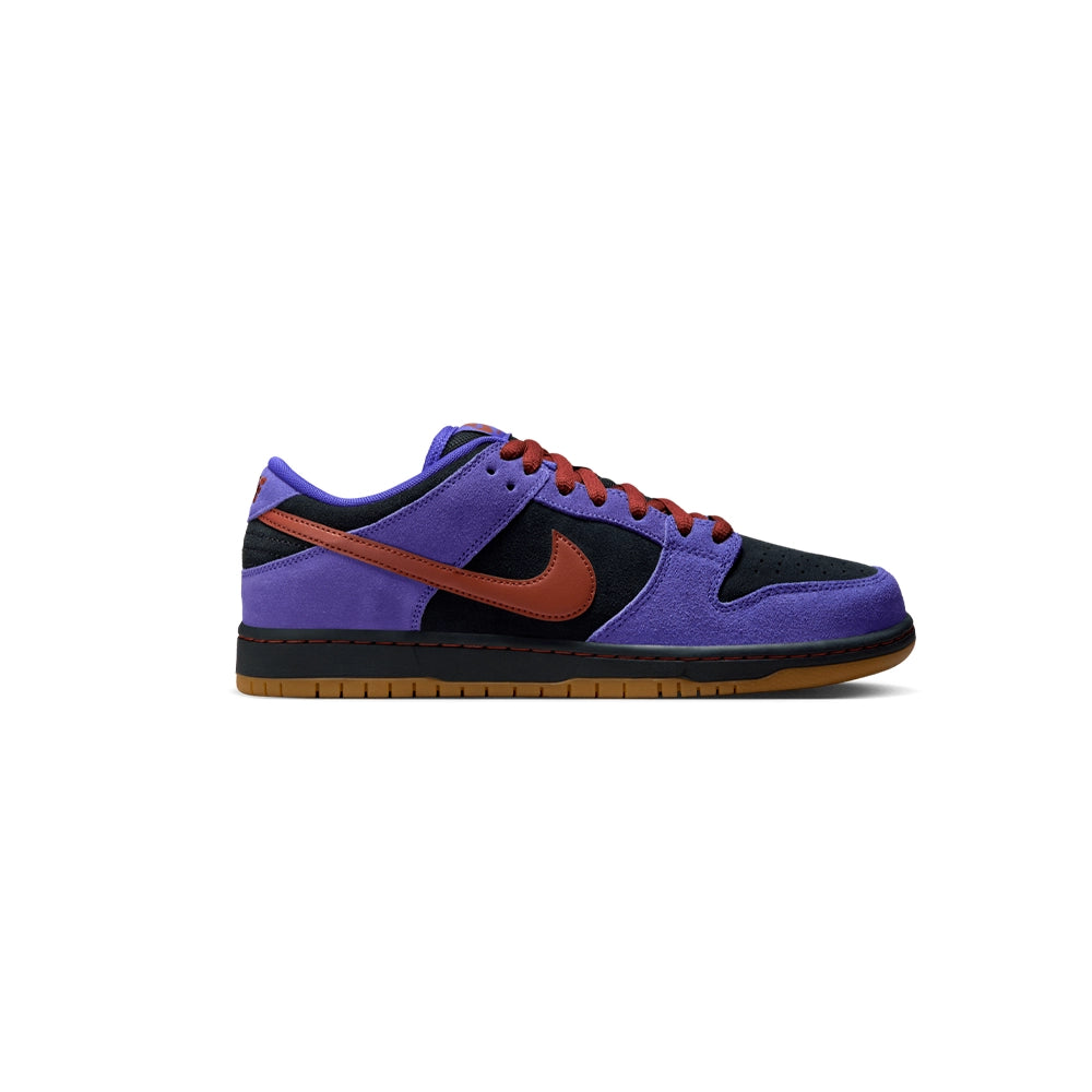 Nike SB - Dunk Low Pro - Persian Violet