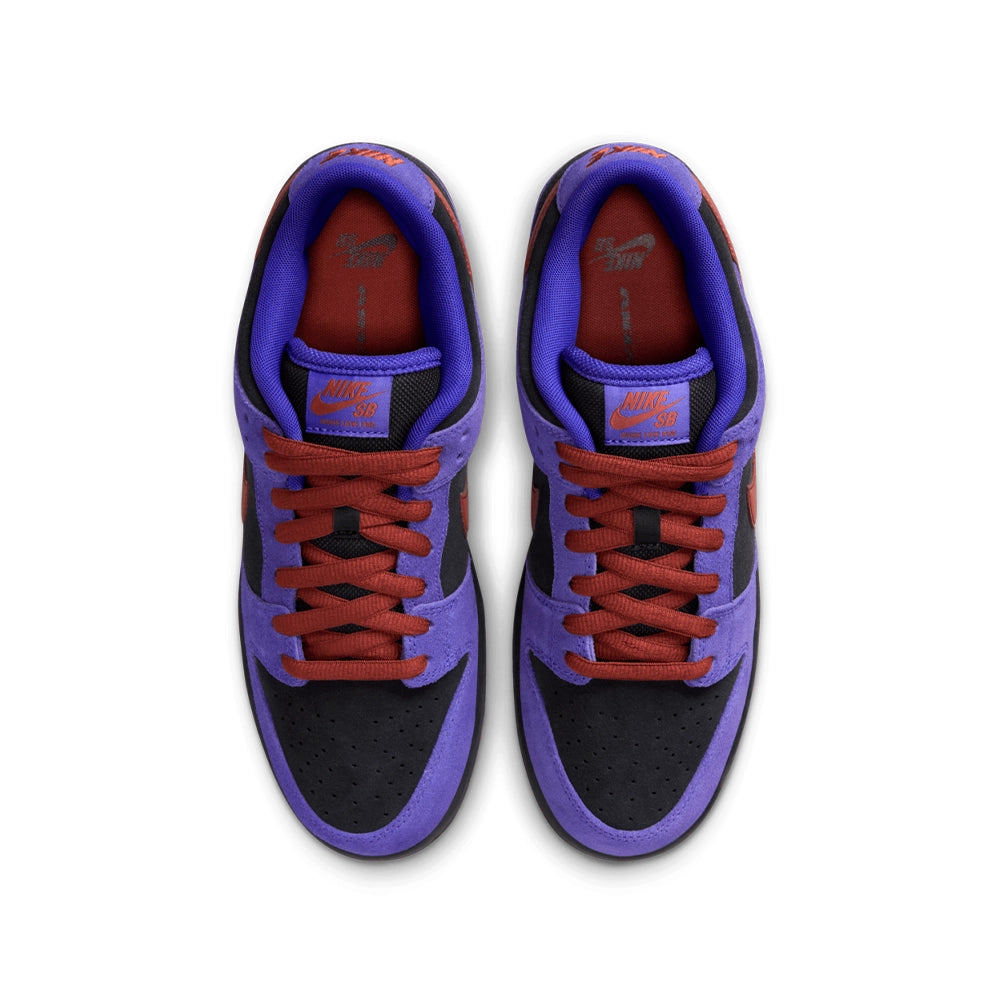 Nike SB - Dunk Low Pro - Persian Violet