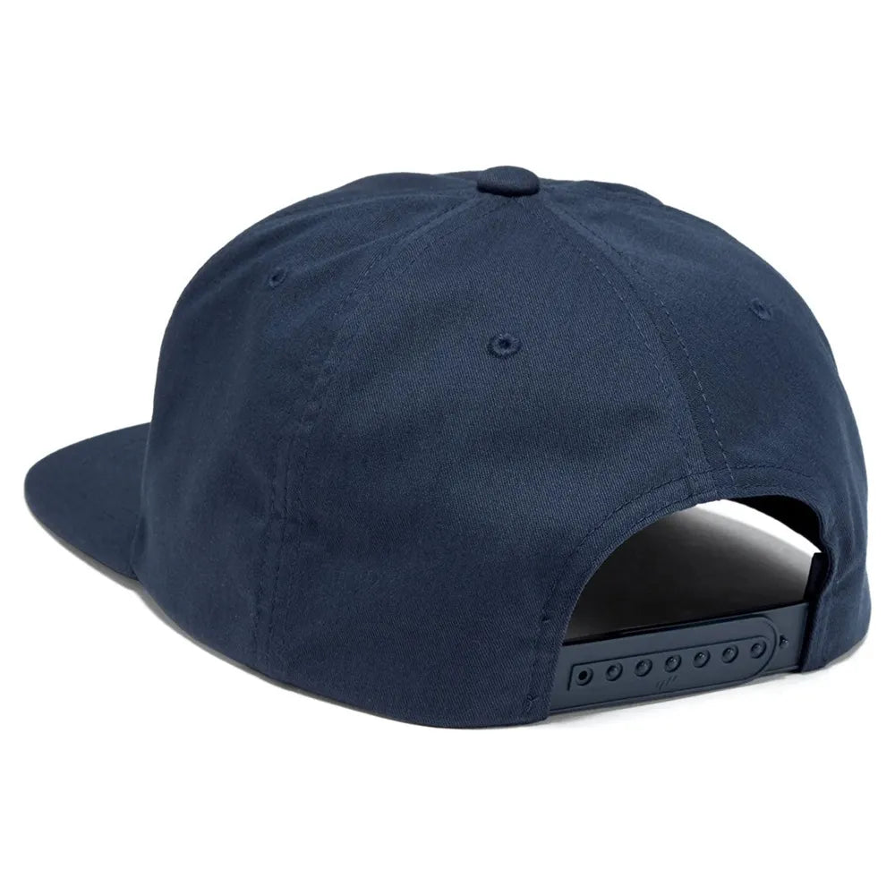 Thrasher - Bully Snapback - Navy