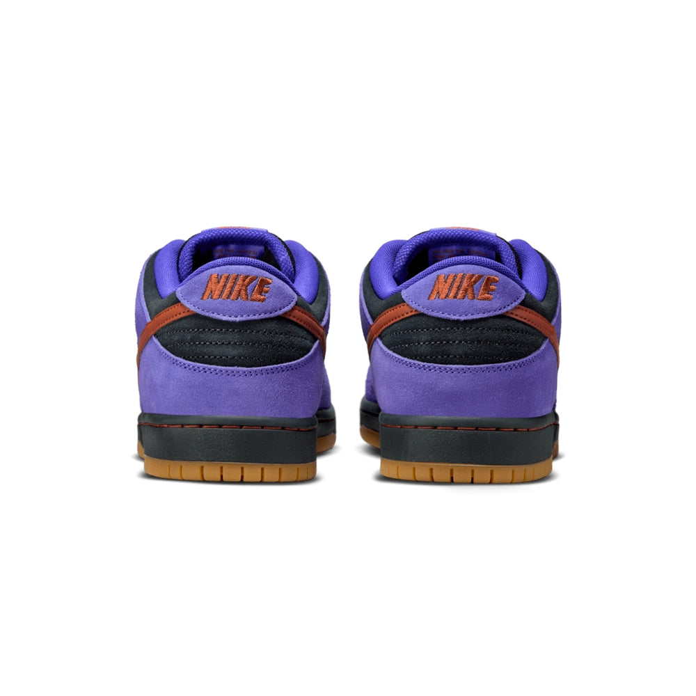 Nike SB - Dunk Low Pro - Persian Violet