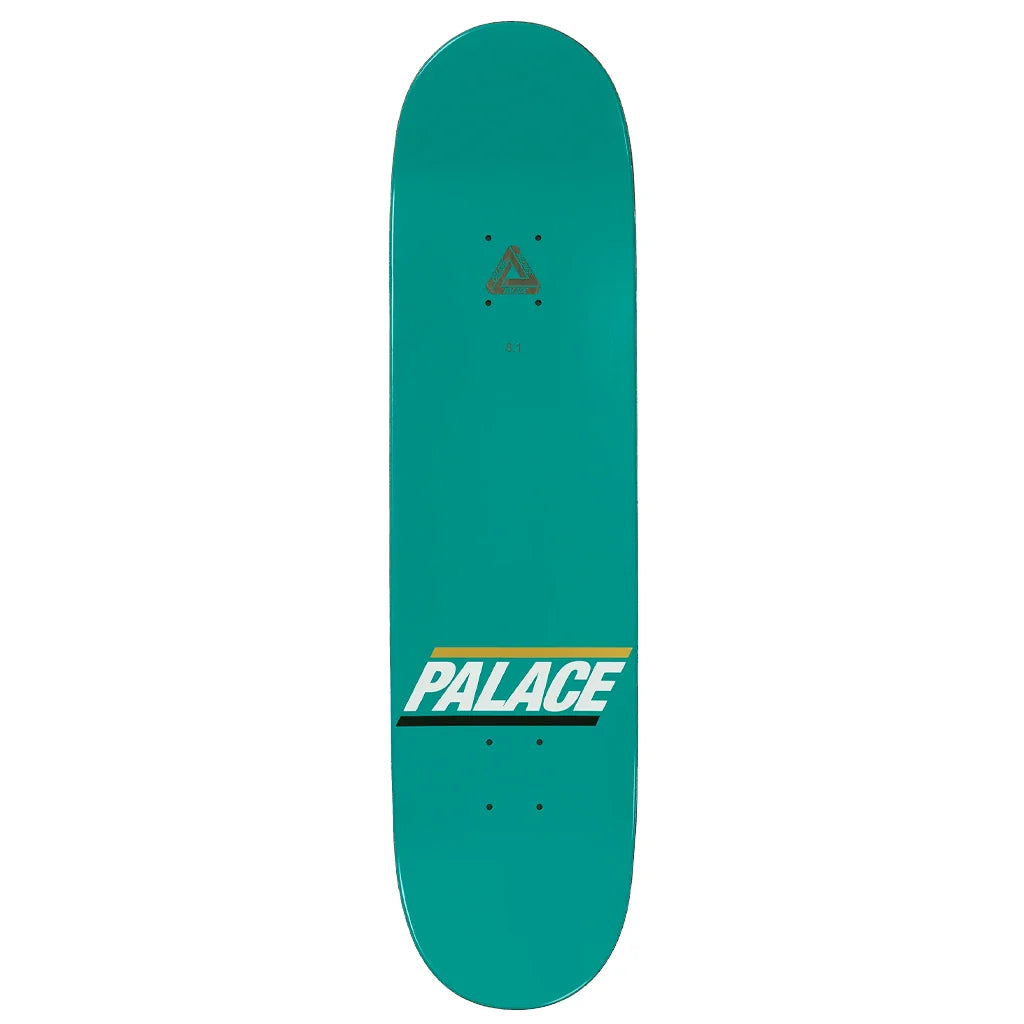 Palace - Benny Pro S41 - 8.1"
