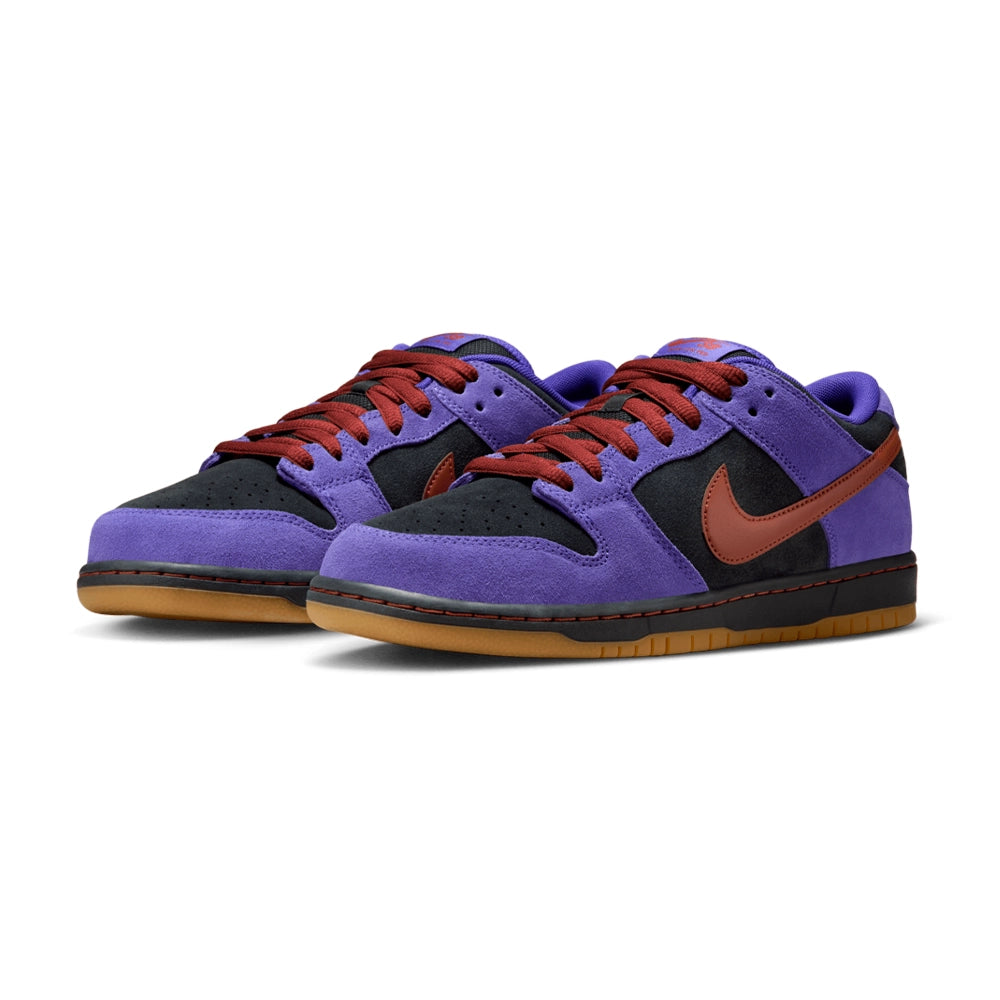 Nike SB - Dunk Low Pro - Persian Violet