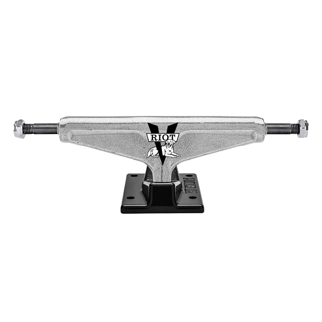 Venture Trucks High X Riot - 5.25"