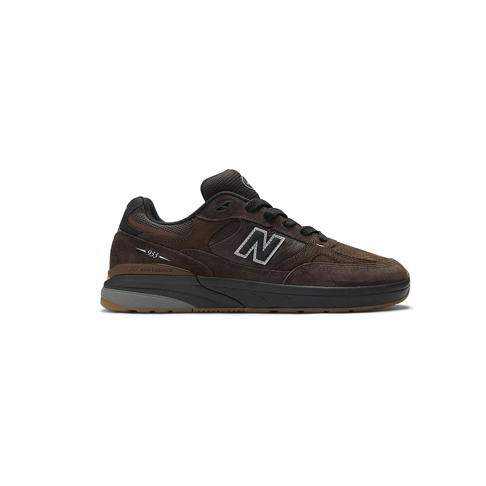New Balance Numeric - NM933BAR