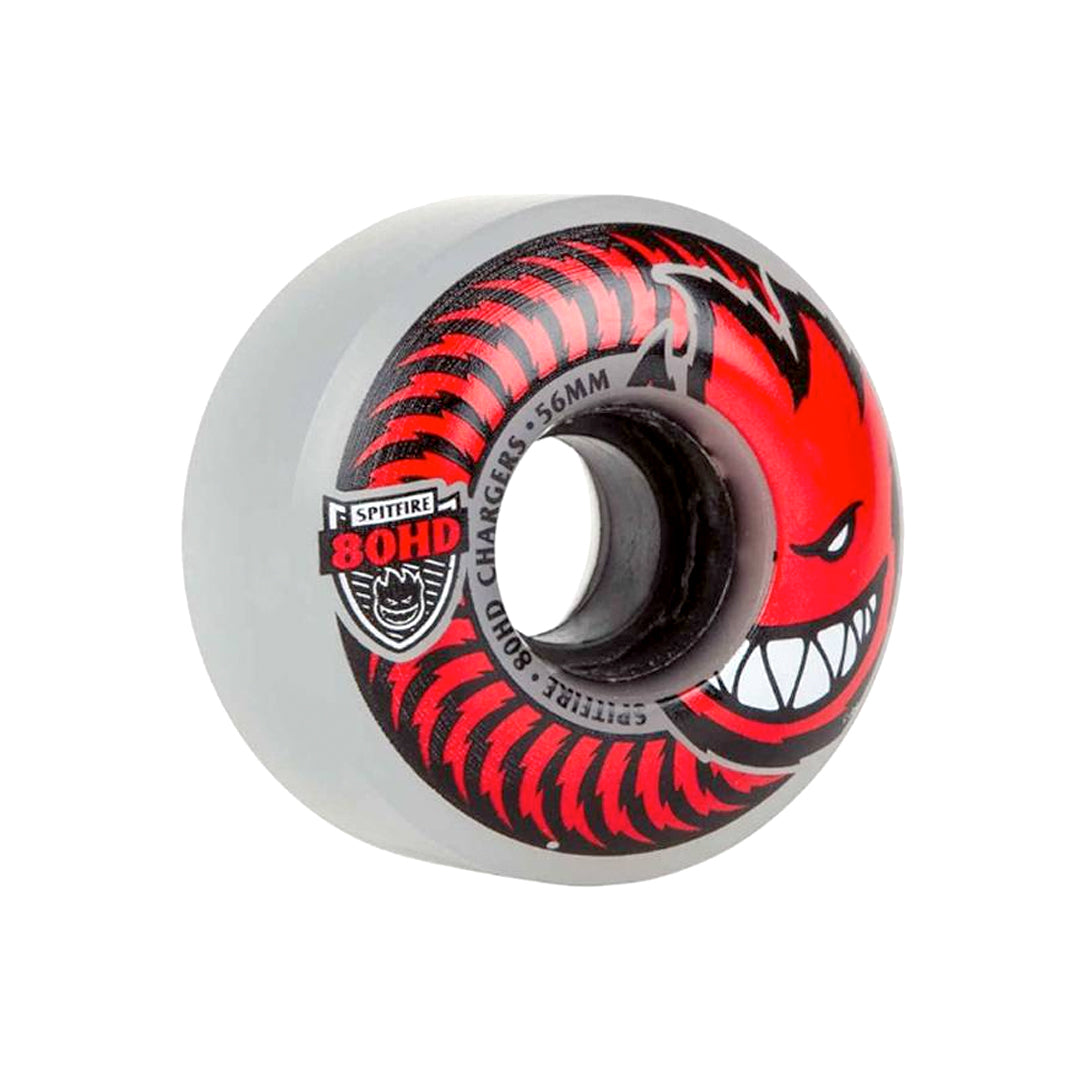 Spitfire Classic Full 80HD wheels - 56mm 80A