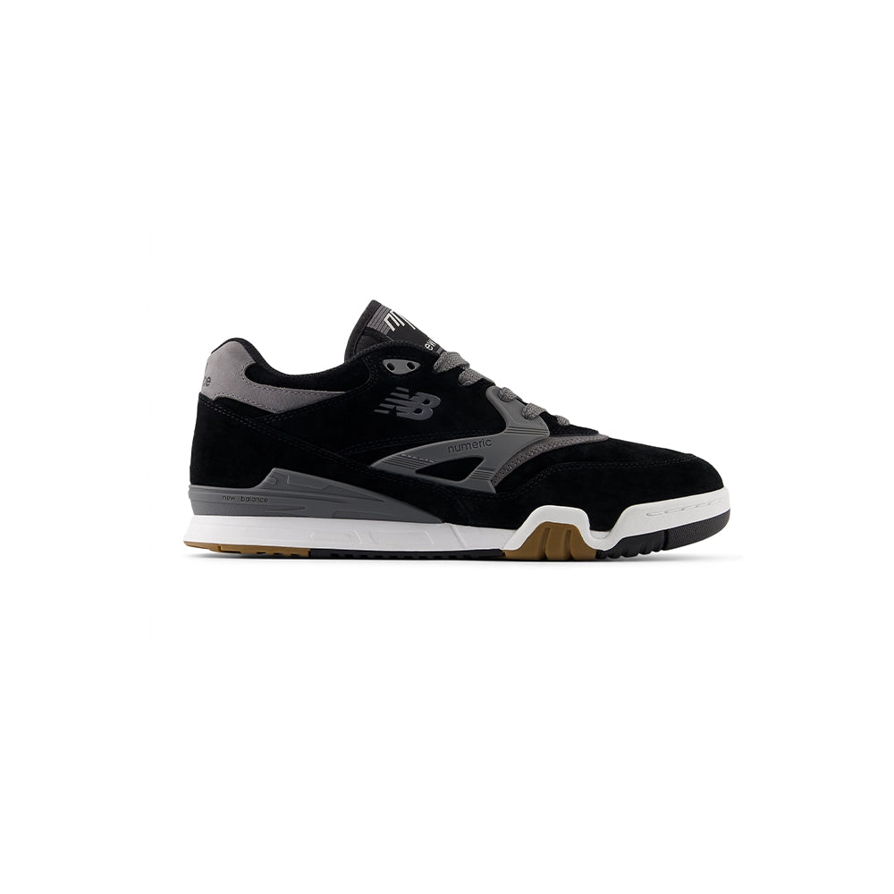 靴 New Balance numeric NM770YZZ 27cm New Balance Numeric 770 NM770YZZ Black - Grey – Black Sheep Skate Shop