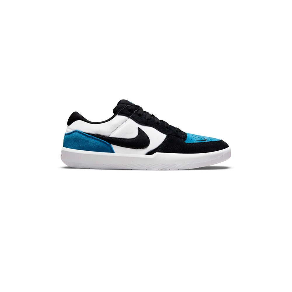 Nike SB Force 58 Dutch Blue/White/Black