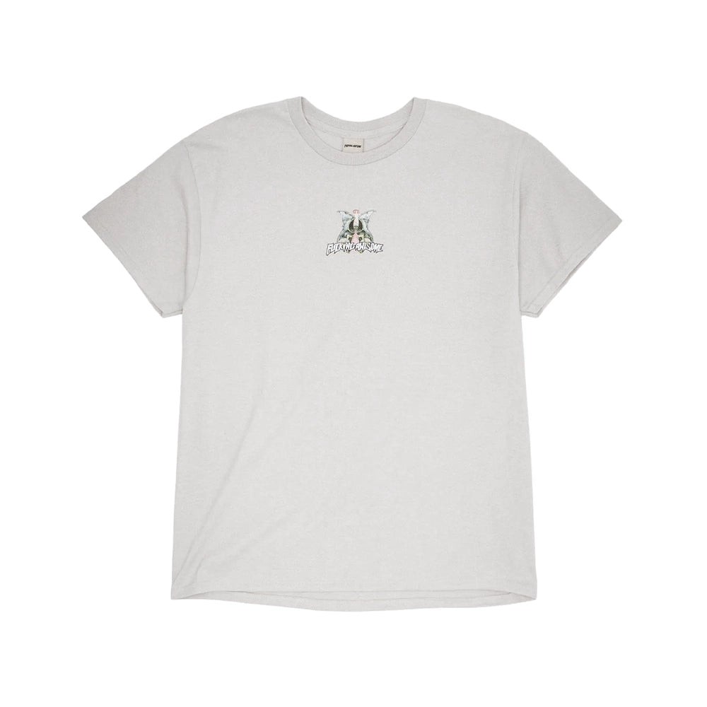 Fucking Awesome - Time Bandits Short Sleeve Tee - Heather