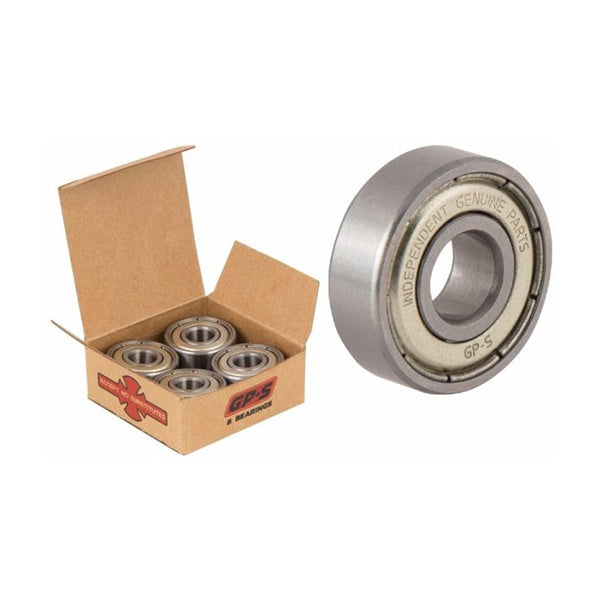 Independent - GP-S Genuine Bearings