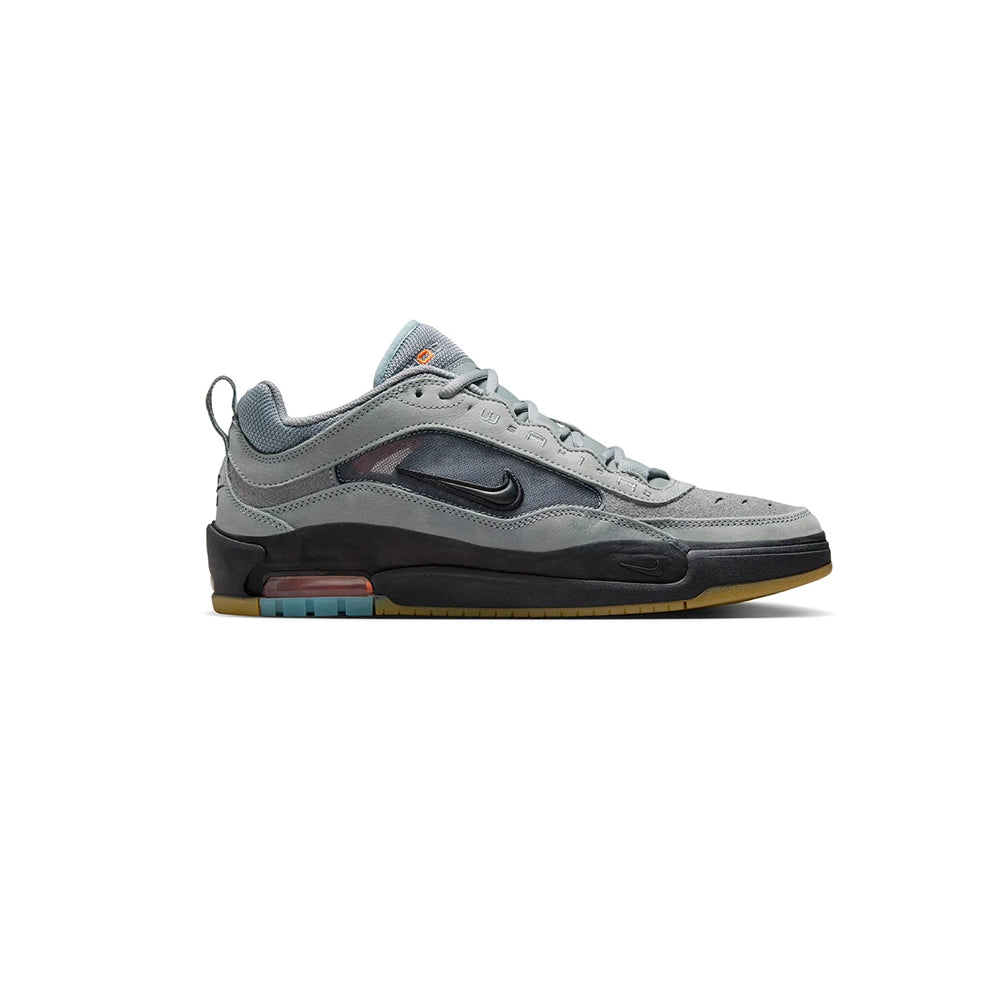 Nike SB Air Max Ishod ISO - Cool Grey/Black-Cool Grey