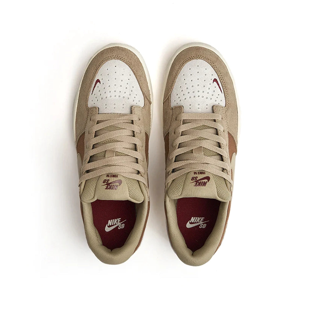 Nike SB - Forum 58 - British Tan/Parachute Beige