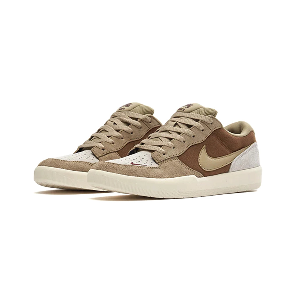 Nike SB - Forum 58 - British Tan/Parachute Beige