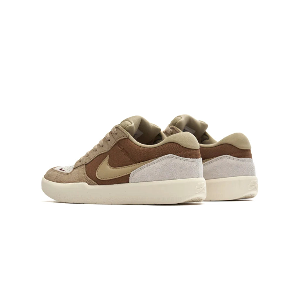 Nike SB - Forum 58 - British Tan/Parachute Beige