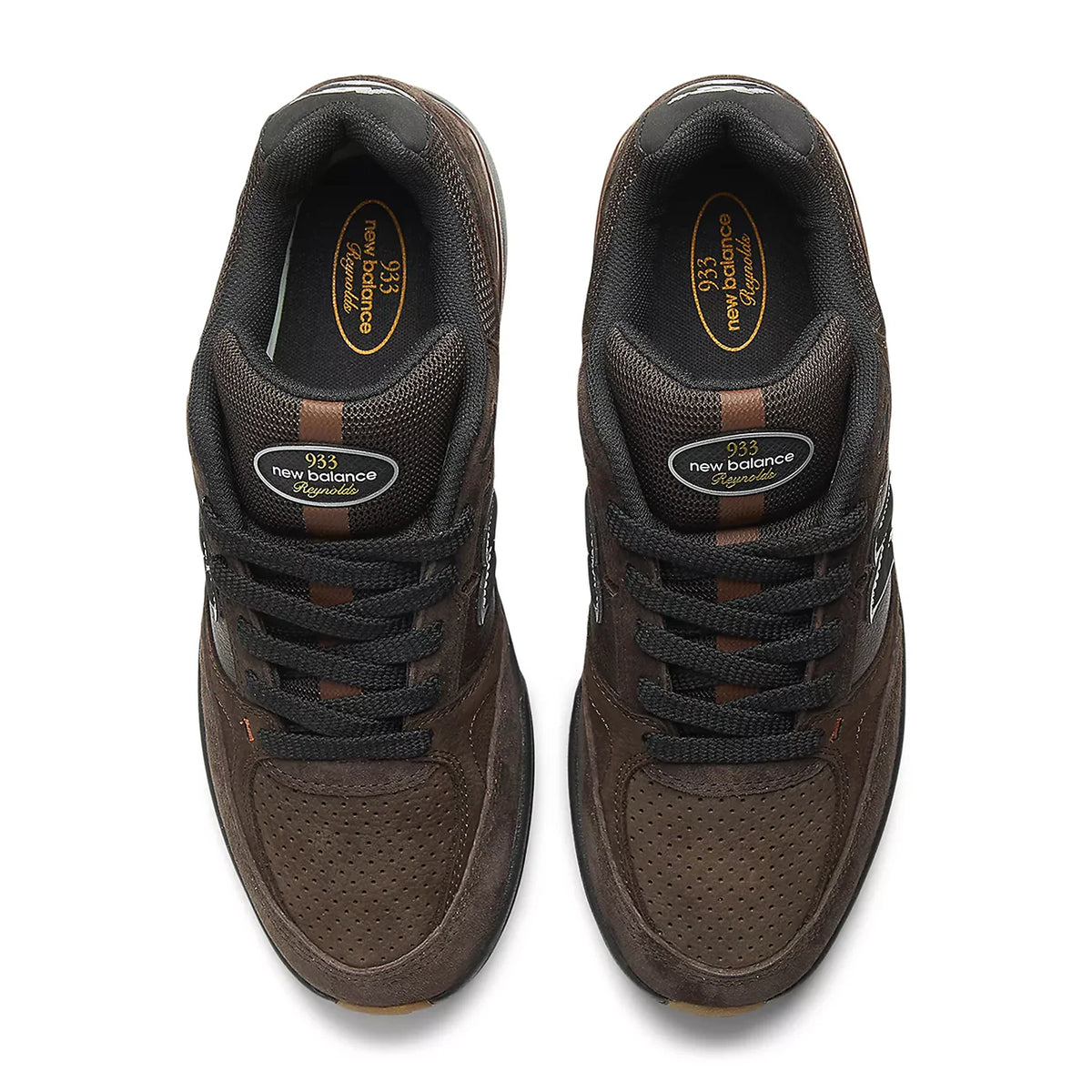 New Balance Numeric - NM933BAR