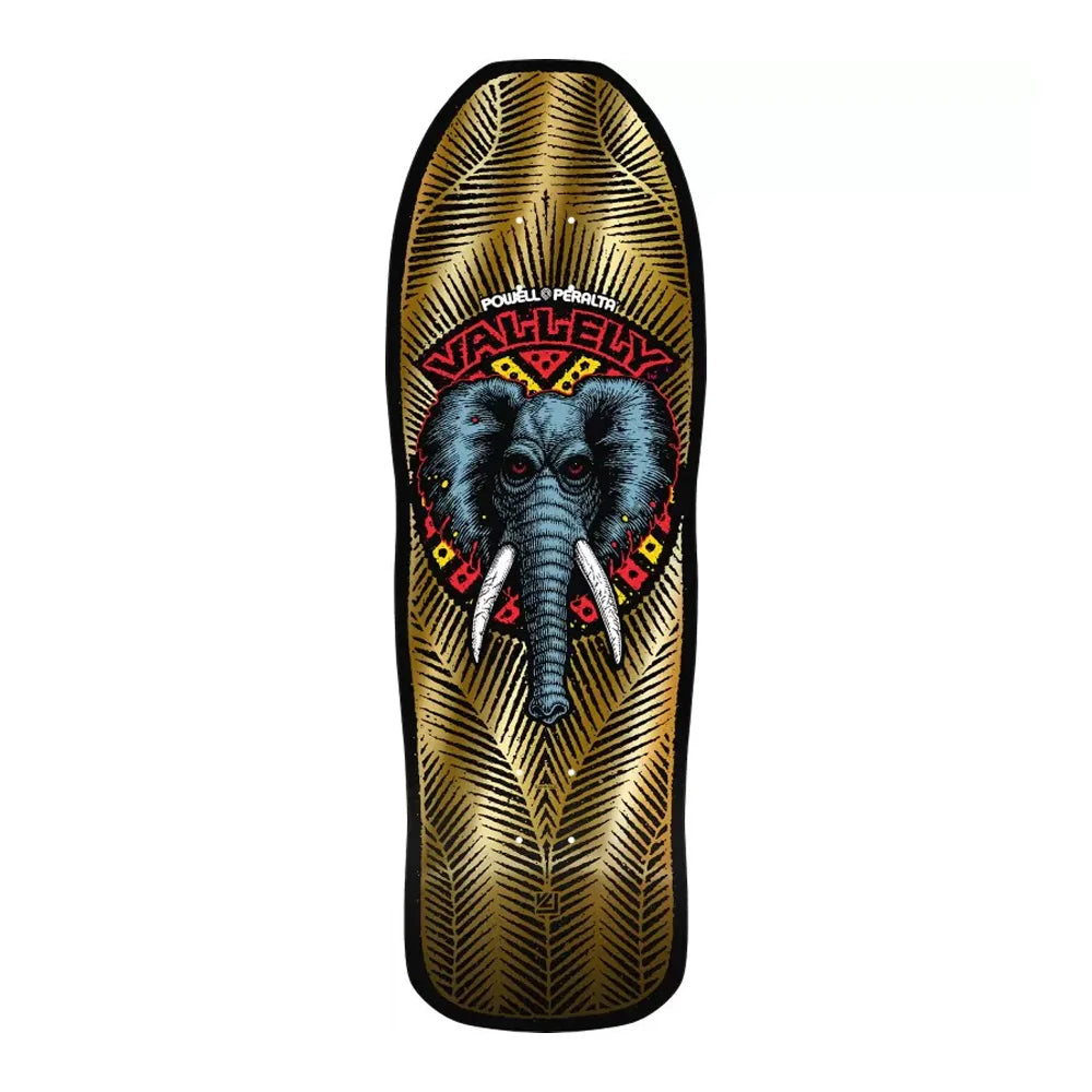 Powell Peralta - Mike Vallely Elephant  - 10.0"