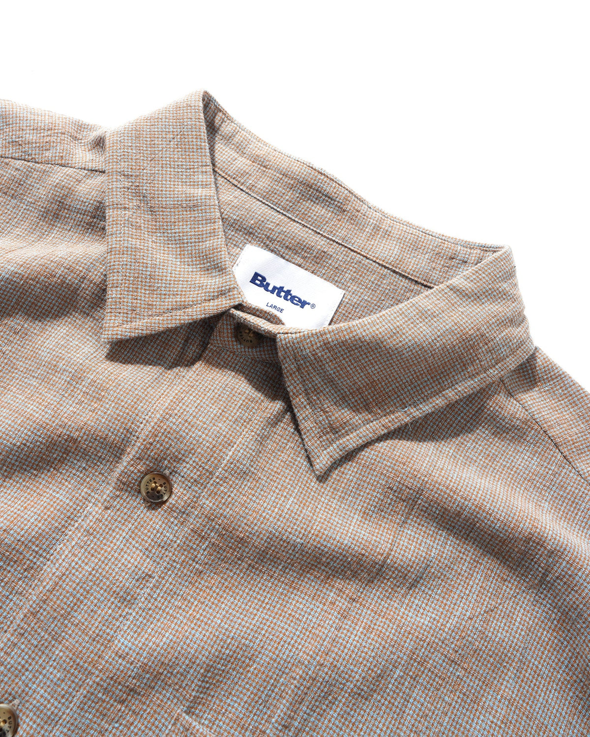 Butter - Equipment S/S - Stone