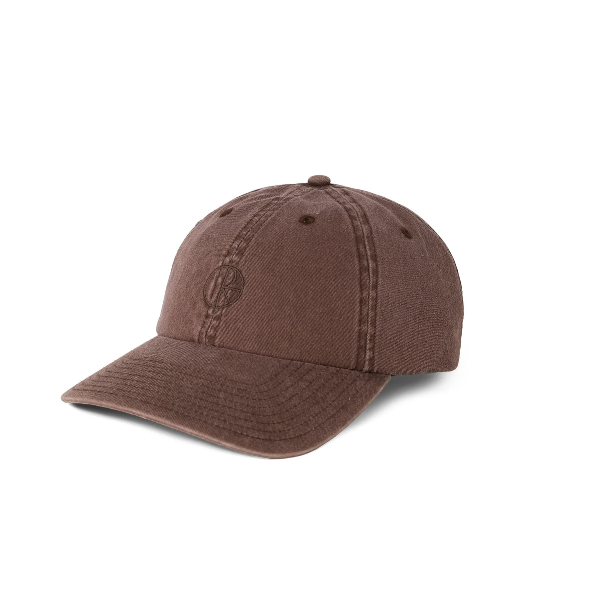 Polar - Sai Cap - Washed Rust