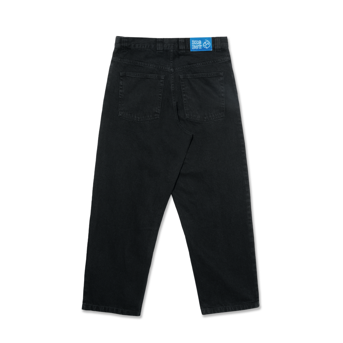 Polar - Big Boy Pants - Pitch Black
