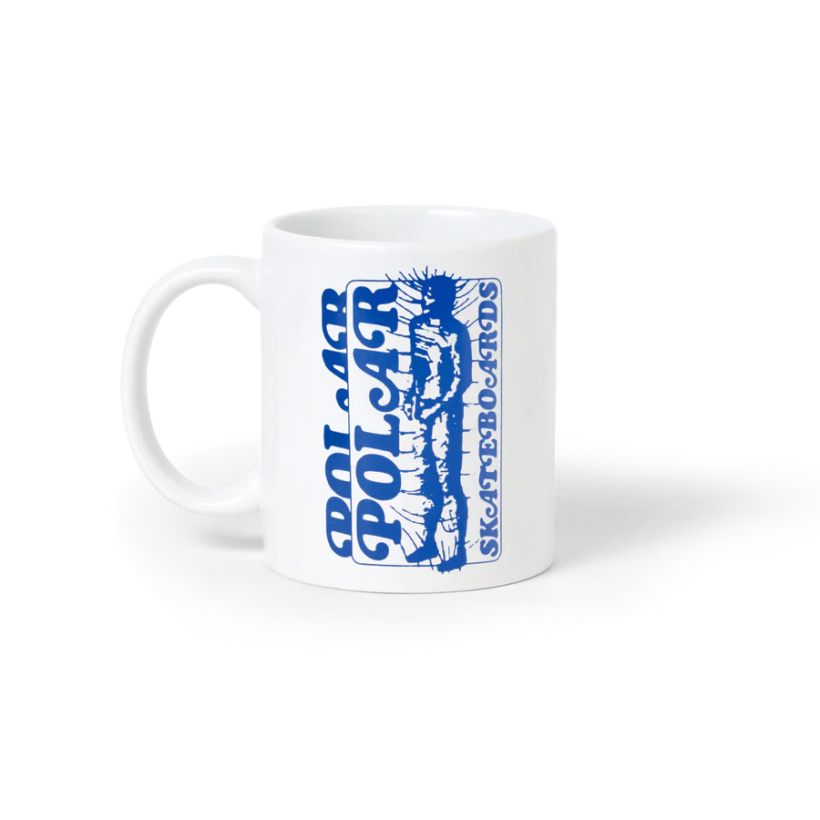 Polar Fields - Mug