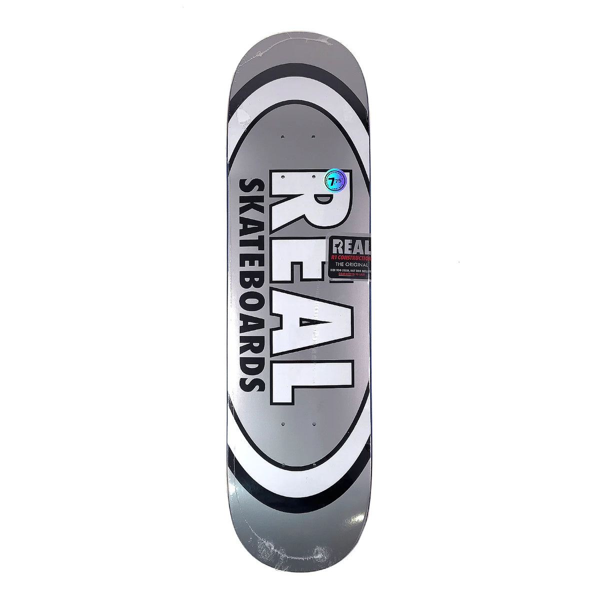 Real - Team Classic Oval 7.75"