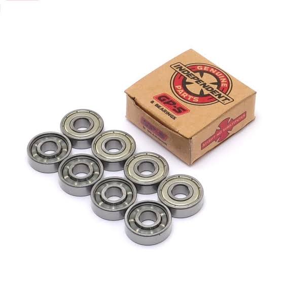 Independent - GP-S Bearings