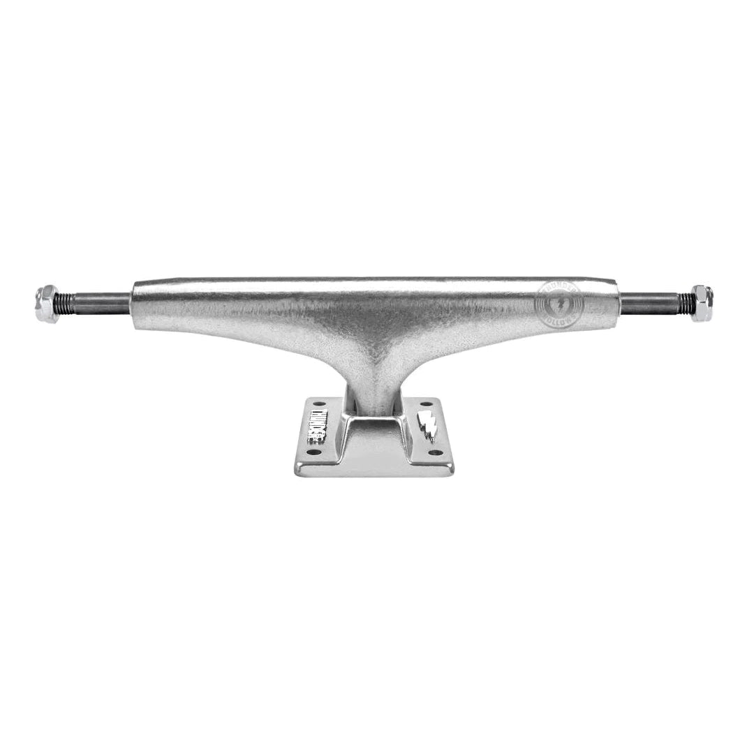 Thunder Polished Lights Trucks – 149mm