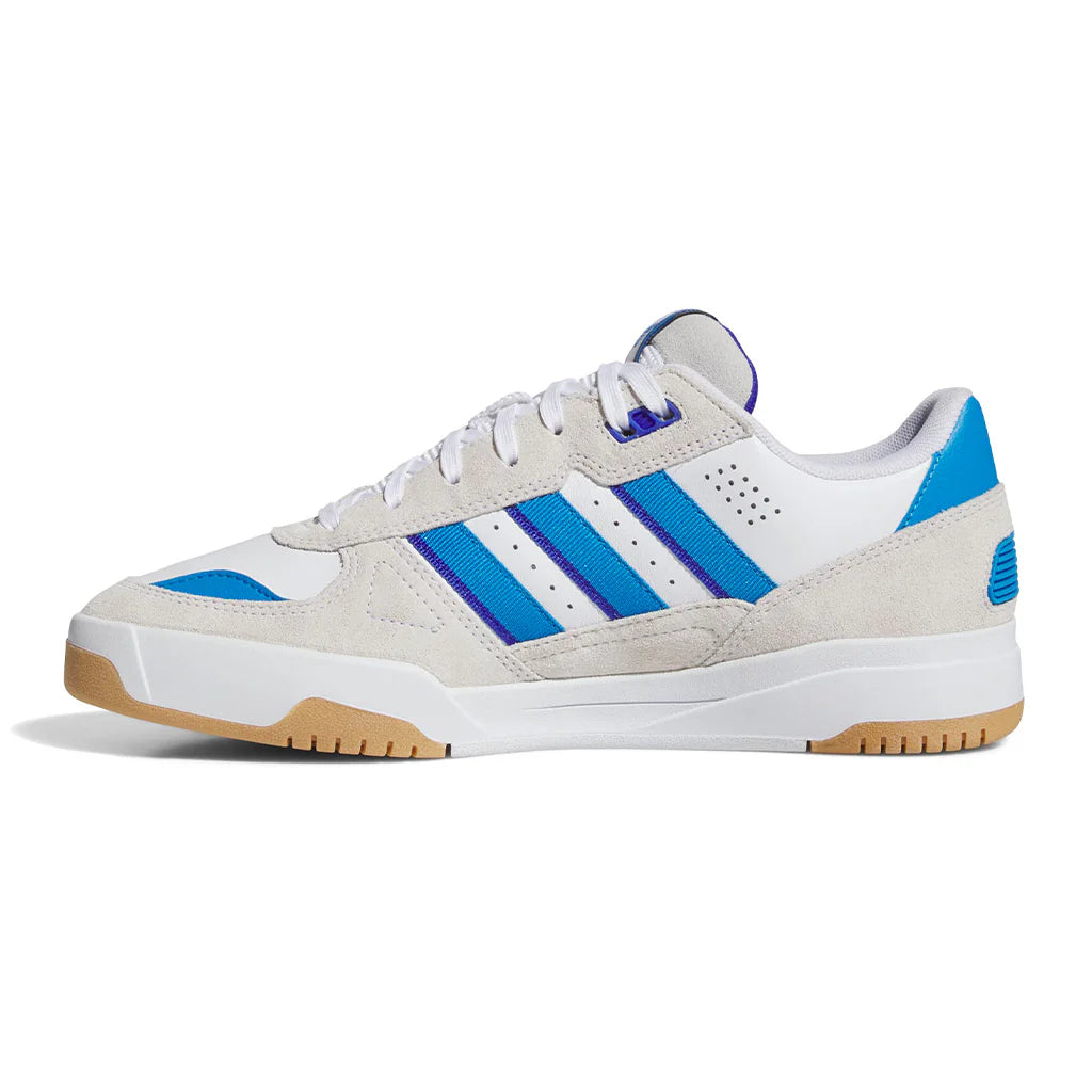 Adidas - Tekkira Cup - Ftwwhite/Brblue/Lucblue