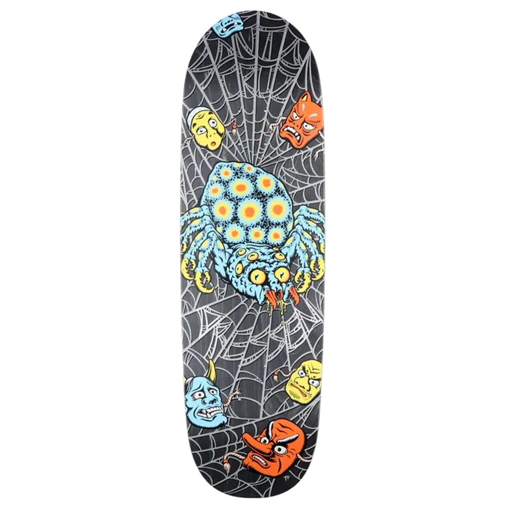 Santa Cruz - Dressen Spider 9.25"