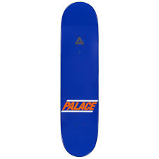 Palace - Powers Pro S41 - 8.0"