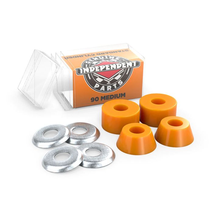 Independent Bushings – Medium 90A