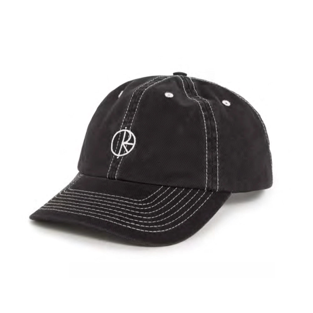 Polar - Sai Cap Contrast Black