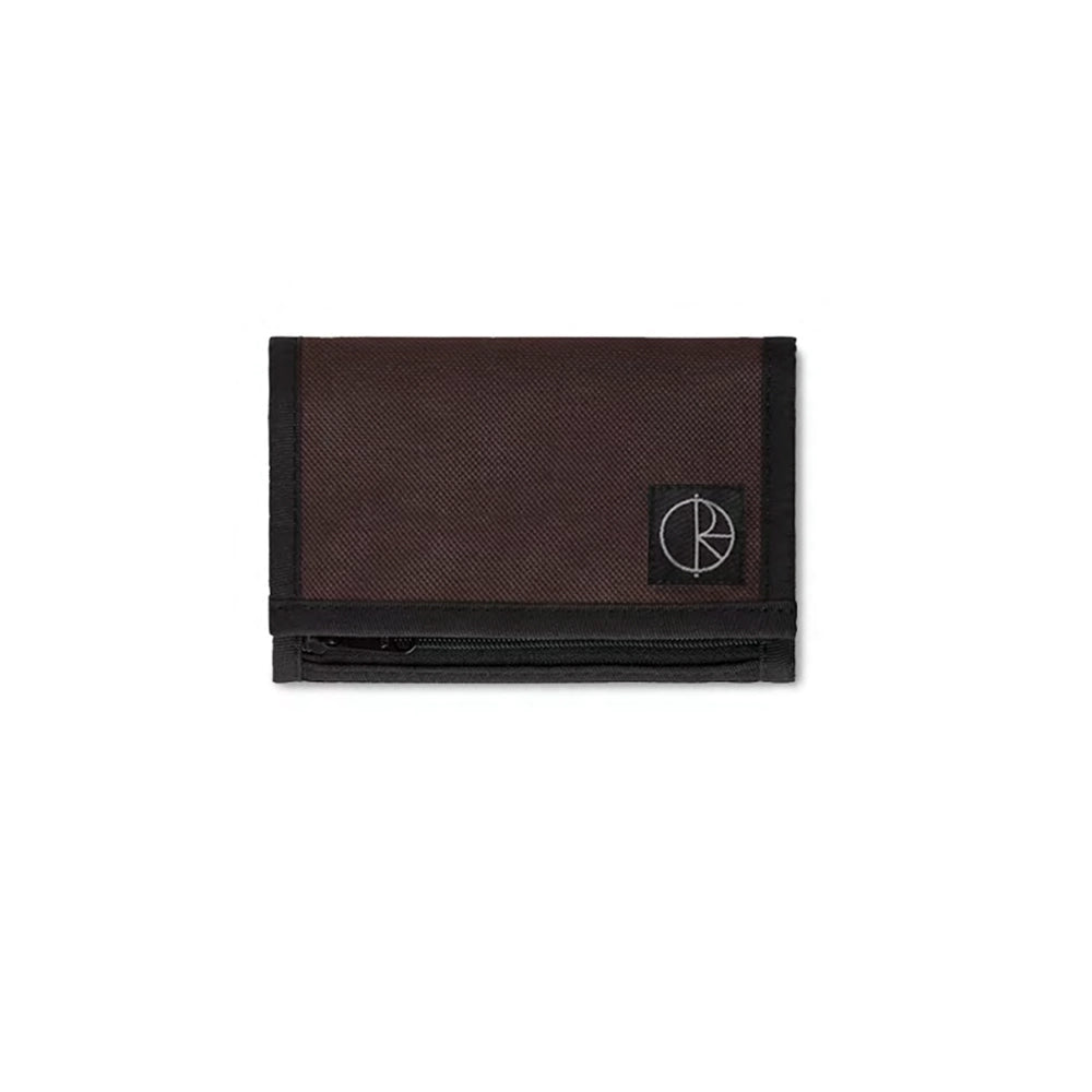 Polar - Key Wallet Brown