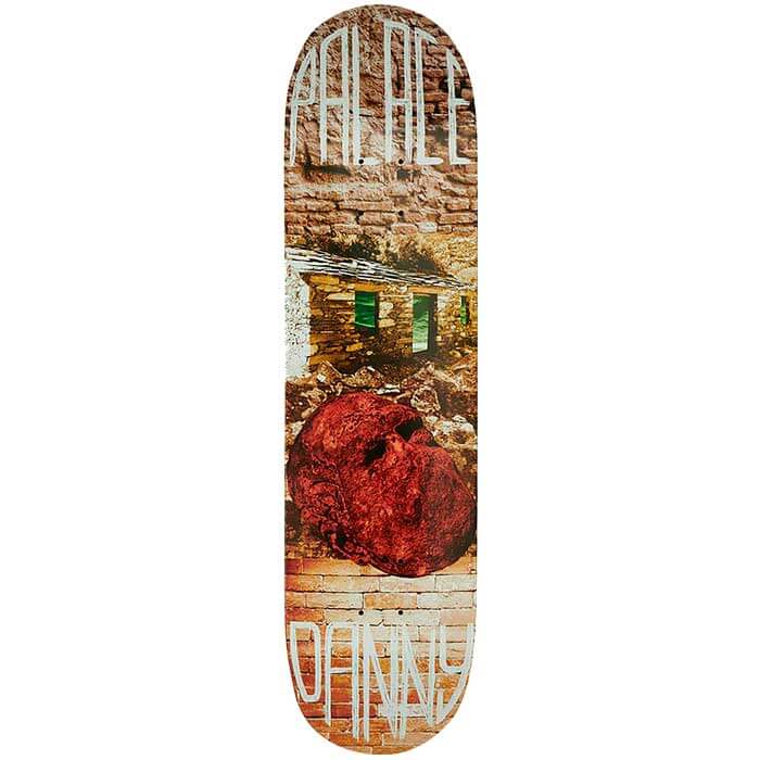 Palace - Brady Pro 8.1”