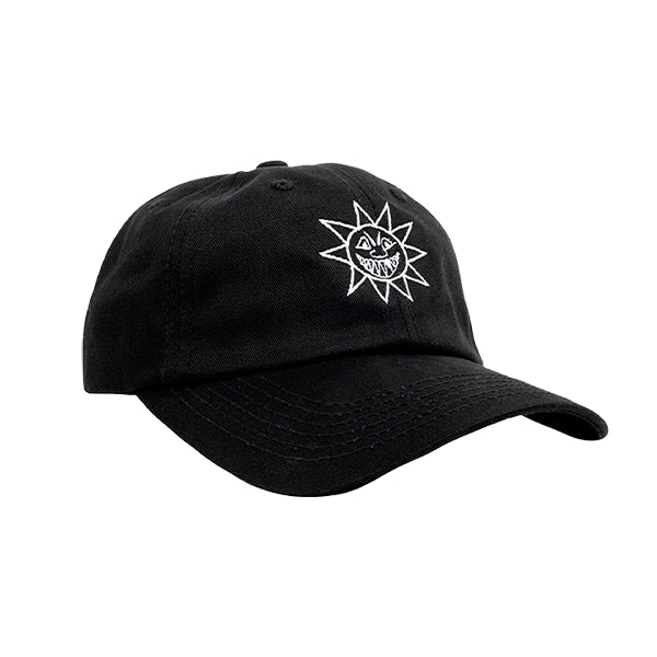 Thrasher - Sketch Old Timer - Black