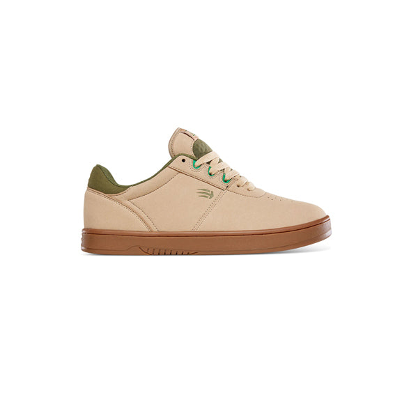 Etnies Joslin X TFTF - Tan Gum