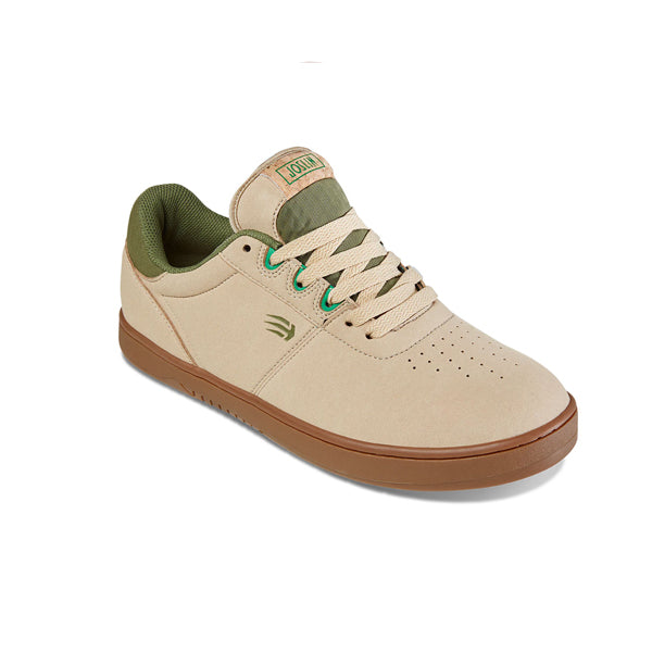 Etnies Joslin X TFTF - Tan Gum