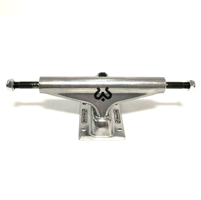 Imagine Trucks 5.25″ - Silver
