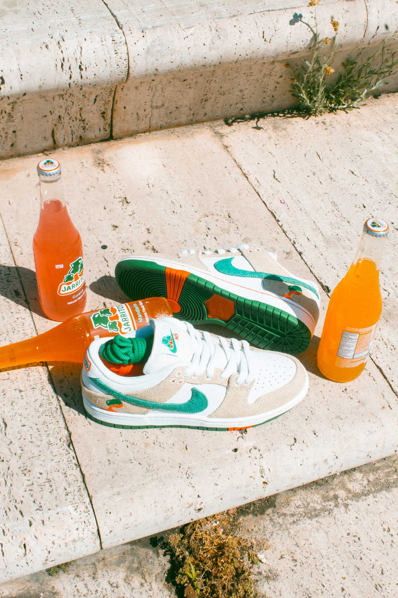 NikeSB x Jarritos