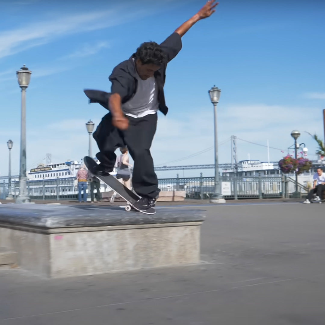 Tiago Lemos for Spitfire