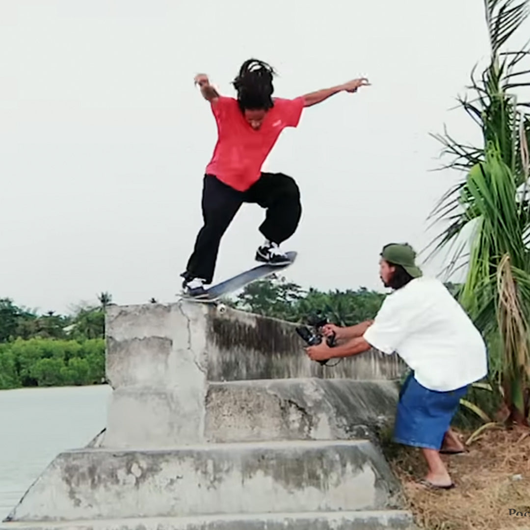 Daniel Ledermann & Matheus Du Bronks' UNITED III - Philippines