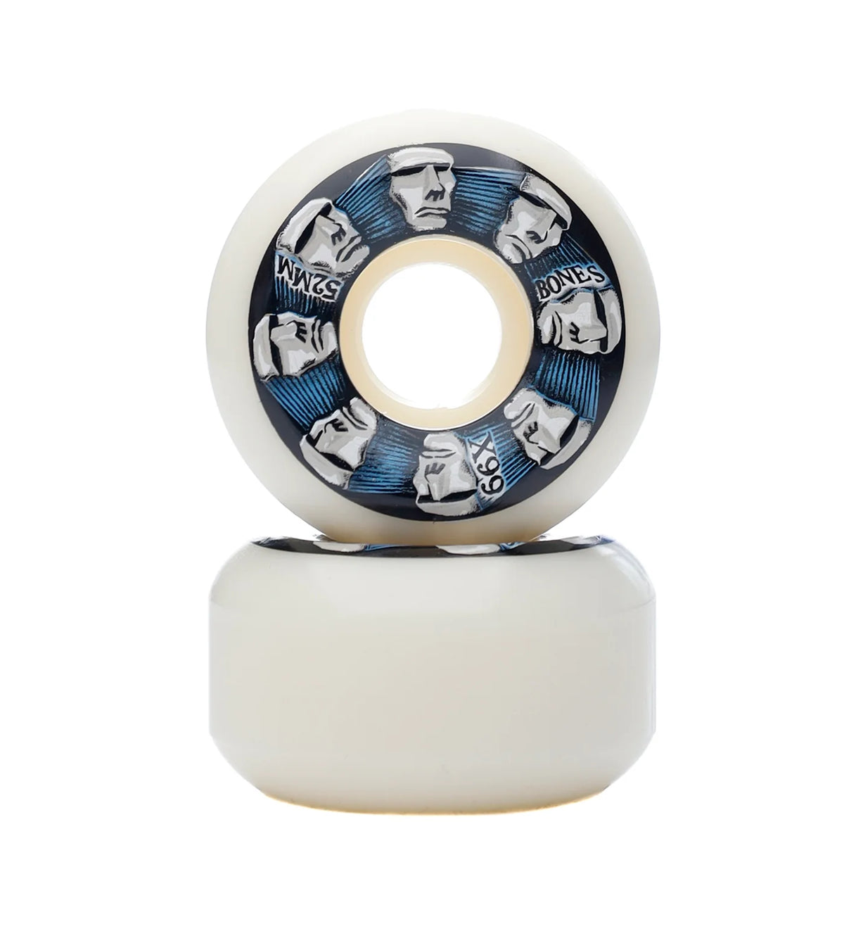 Bones - Head Rush V5 X- Formula - 52mm