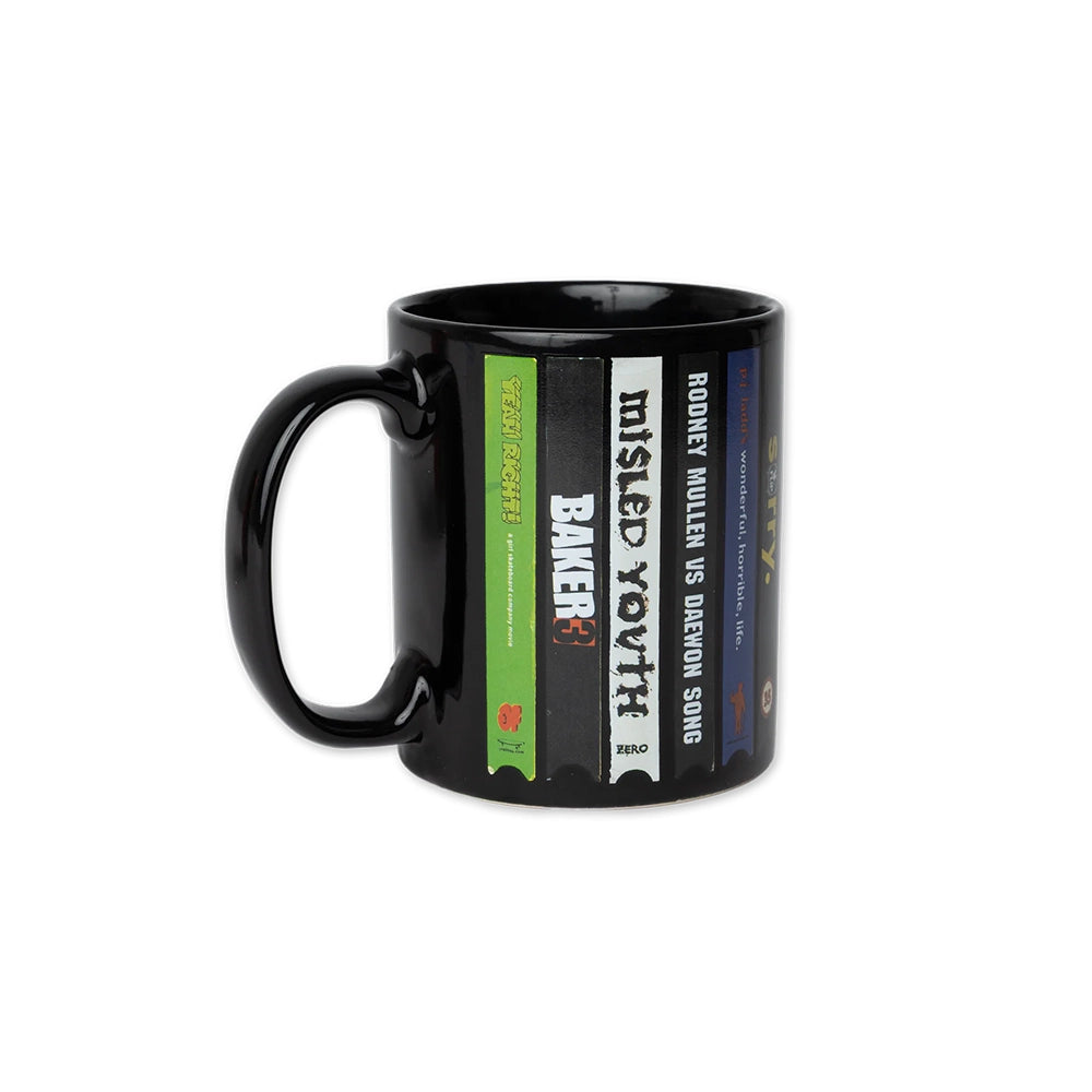 Jenken - Back To Classics Mug