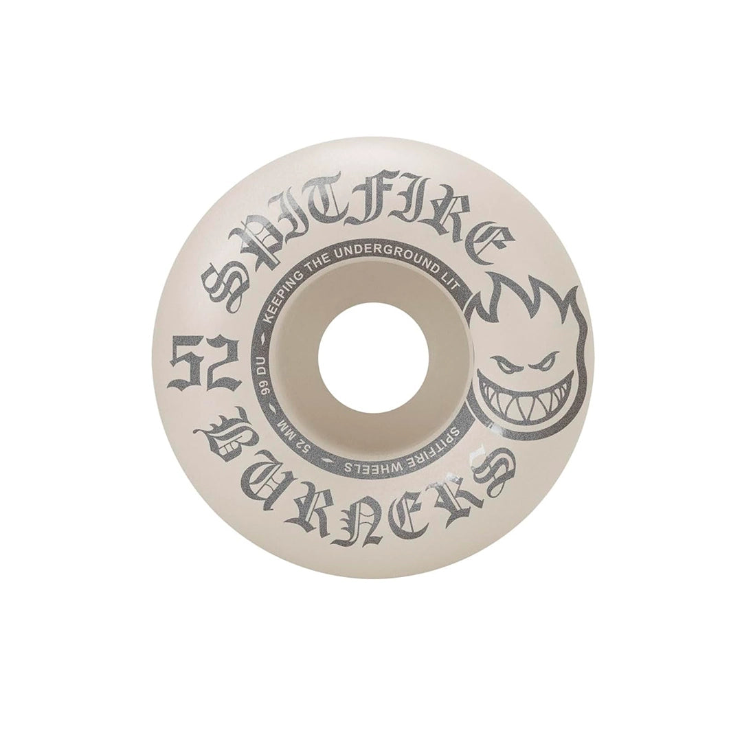 Spitfire Burners BigHead 99A - 52mm