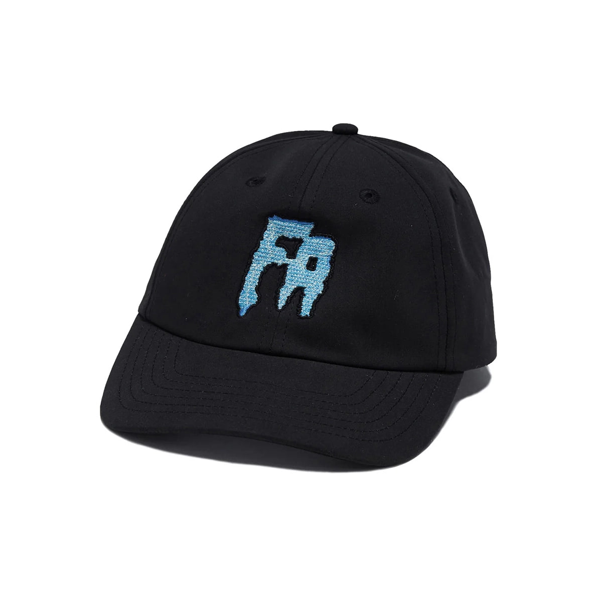 Fucking Awesome - Seduction Glow Unstructured Hat - Black