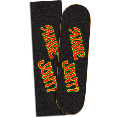 Shake Junt Tyson Peterson Griptape